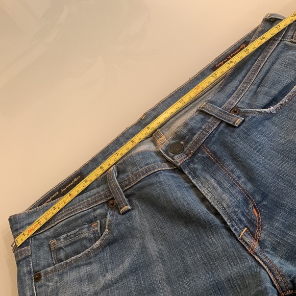 Citizens of Humanity jeans - Picture 15 of 16